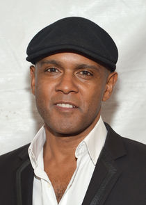 Tony Briggs
as Jimmy James