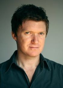 Phil Lloyd
as Daniels
