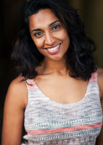 Virginie Laverdure
as Lottie