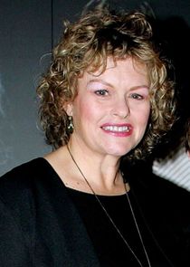 Genevieve Lemon
as Valerie Hogarth