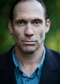 Steve Le Marquand
as Trevor