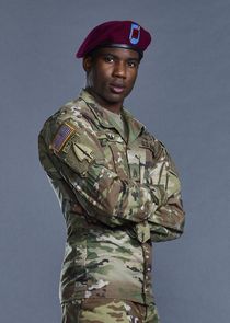 W. Tré Davis
as Jimmy Kam