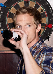 Chris Geere
as Jimmy Shive-Overly