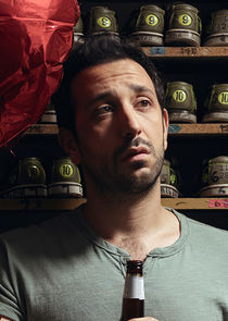 Desmin Borges
as Edgar Quintero