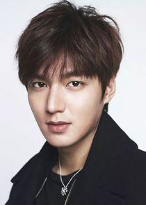 Lee Min Ho
as Han Soo