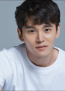 Han Joon Woo
as Yo Seb