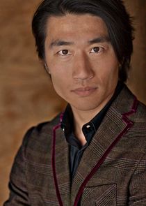 Soji Arai
as Baek Mozasu