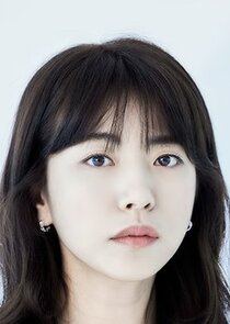 Jung In Ji
as Yang In