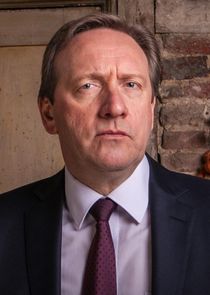 Neil Dudgeon
as DCI John Barnaby