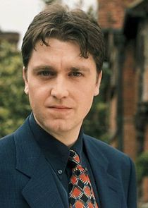 Daniel Casey
as Sgt. Gavin Troy