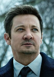 Jeremy Renner
as Mike McLusky