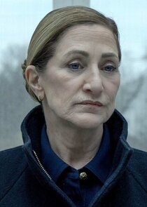 Edie Falco
as Nina Hobbs