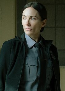 Laura Benanti
as Cindy Stephens