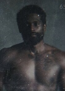 Pha'rez Lass
as P-Dog