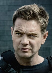 Taylor Handley
as Kyle McLusky