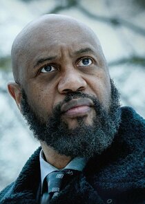 Derek Webster
as Stevie