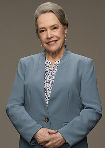 Kathy Bates
as Madeline 