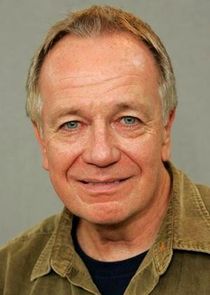 Sam Anderson
as Edwin Kingston