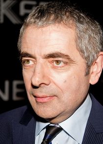 Rowan Atkinson
as Trevor Bingley