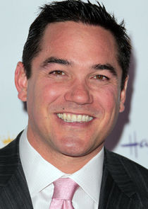 Dean Cain
as Host
