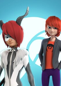 Michael Sinterniklaas
as Nathaniel Kurtzberg