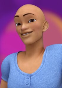 André Gordon
as Alec Cataldi