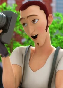 Matthew Mercer
as Vincent