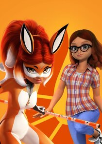 Carrie Keranen
as Alya Césaire