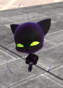 Max Mittelman
as Plagg