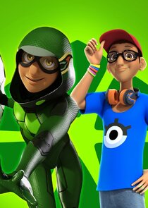 Zeno Robinson
as Nino Lahiffe