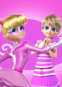 Reba Buhr
as Rose Lavillant