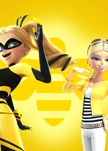 Selah Victor
as Chloé Bourgeois