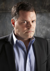 Aaron Douglas
as Sergeant Sid Sokolowski