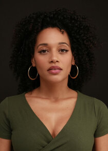 Bethany Brown
as Corporal Laila Jackson