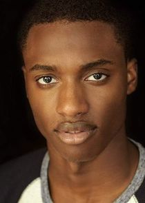 Fritzy-Klevans Destine
as Constable Andy Kendrick