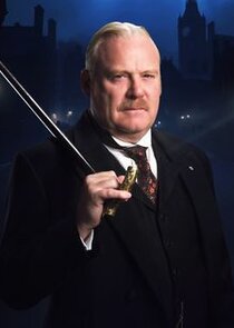 Thomas Craig
as Inspector Thomas Brackenreid