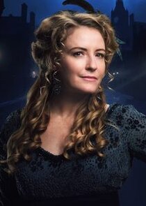 Hélène Joy
as Dr. Julia Ogden