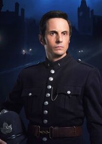 Jonny Harris
as Constable George Crabtree