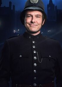 Lachlan Murdoch
as Constable Henry Higgins