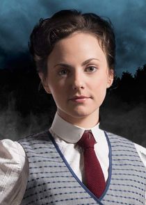 Georgina Reilly
as Dr. Emily Grace