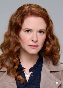 Sarah Drew
as Emily Lane
