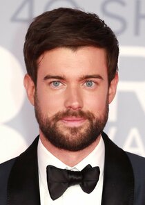 Jack Whitehall
as Adam Healey