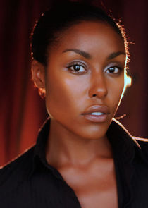 Christine Adams
as Jules