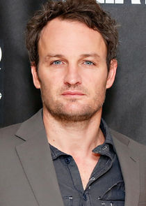 Jason Clarke
as Alex Murdaugh