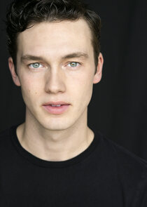 Will Harrison
as Buster Murdaugh