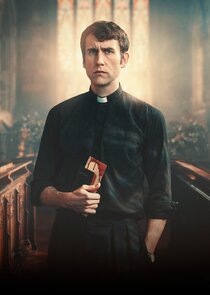 Matthew Lewis
as Canon Daniel Clement