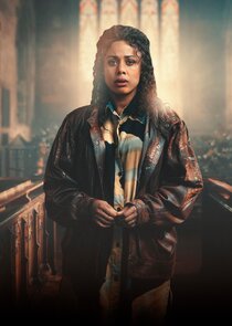 Nina Toussaint-White
as Jane Thwaite