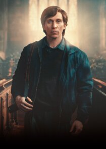 Ben Batt
as Ned Thwaite