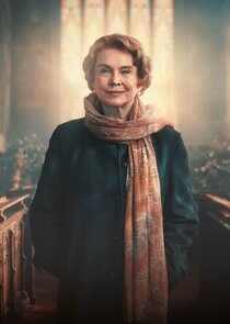 Amanda Redman
as Audrey Clement