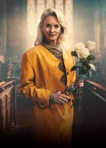 Tamzin Outhwaite
as Stella Harper